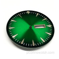 Gradiente personalizado Sunburst Watch Dial